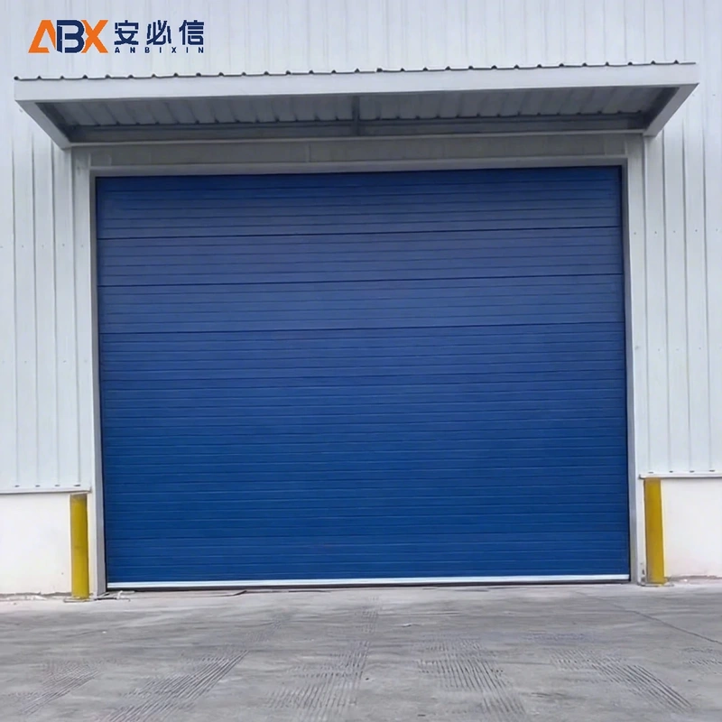 怀化医药密闭高速门